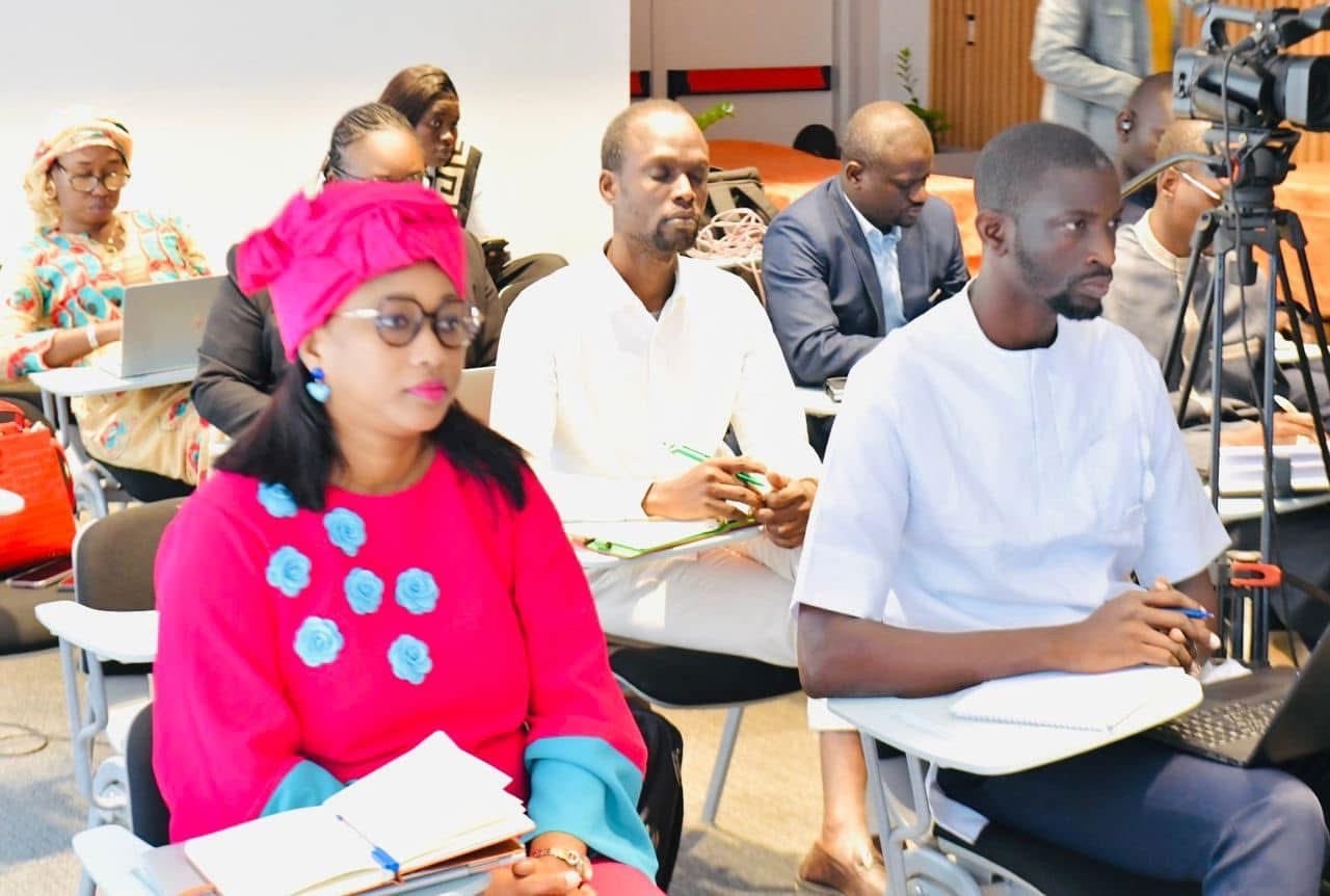 Ministre de la Formation professionnelle et Technique (MFPT) recrute 18 ...